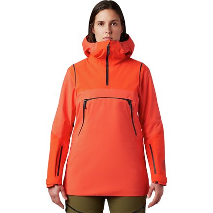 Mountain Hardwear Boundary Line GTX Insulated Anorak - Women's