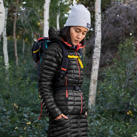 Amazon.com: Mountain Hardwear Women's Ghost Whisperer/2