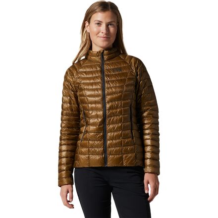 mountain hardwear lightweight jacket