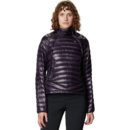Mountain Hardwear Ghost Whisperer S Jacket Women s Clothing