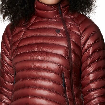 Mountain Hardwear Ghost Whisperer S 