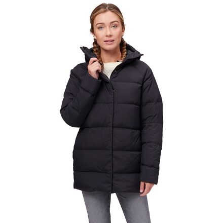 Mountain Hardwear Glacial Storm Parka 