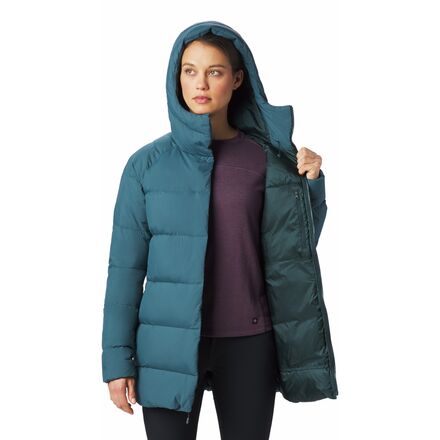 Mountain Hardwear Glacial Storm Parka 
