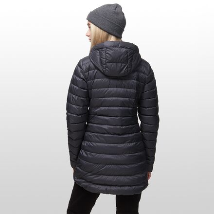 Mountain Hardwear Rhea Ridge Parka 