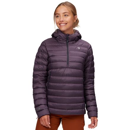 Mountain hardwear rhea ridge pullover women's Clearance
