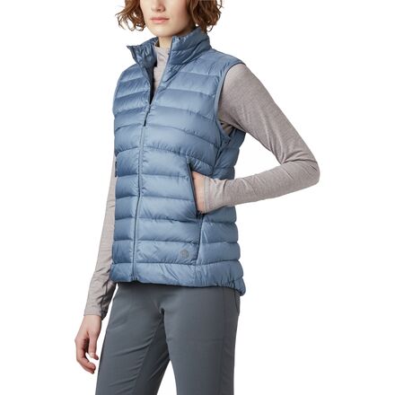Mountain Hardwear Rhea Ridge Vest 
