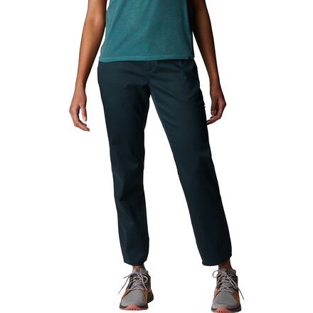 Mountain Hardwear Kentro Cord Pant - Women's - Clothing