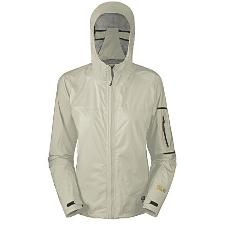 Mountain hardwear epic jacket sales