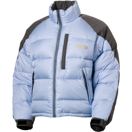 Mountain Hardwear Sub Zero Down Jacket - Women's - Clothing