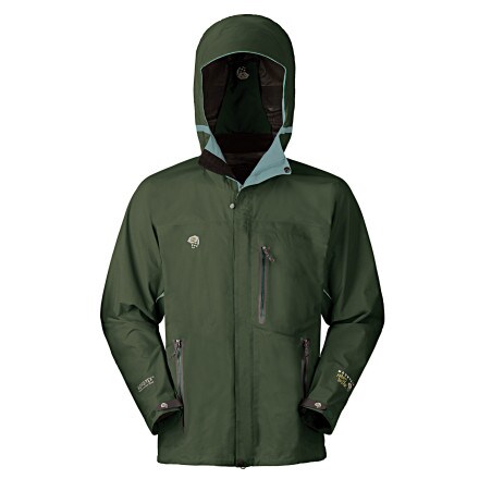 Mountain Hardwear Xenon Jacket Men s Clothing