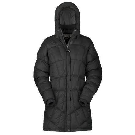 Mountain hardwear downtown deals