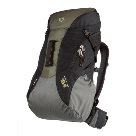 Mountain Hardwear Drifter Backpack - 2000 or 2200cu in - Hike & Camp