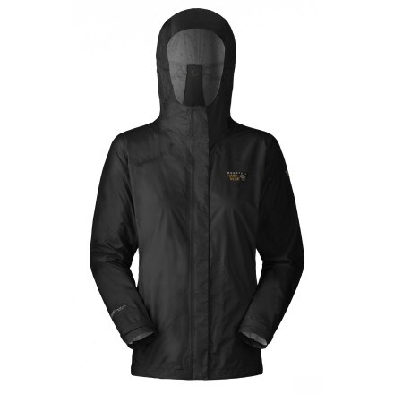 Mountain Hardwear Epic Jacket Women s Clothing