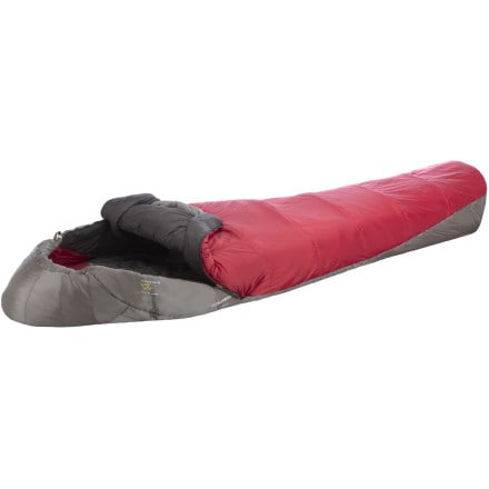 Mountain Hardwear Ultralamina 0 Sleeping Bag 0F Synthetic Hike