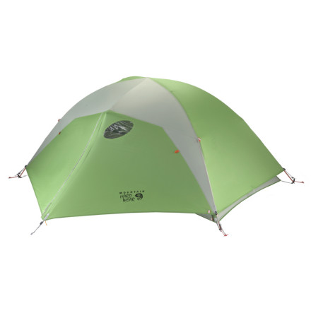 Mountain Hardwear Skyledge 2.1 Tent 2-Person 3-Season - Hike & Camp