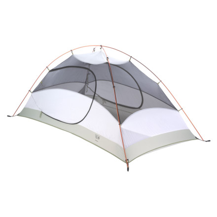 Mountain Hardwear Drifter 2 Tent 2 Person 3 Season - Hike & Camp