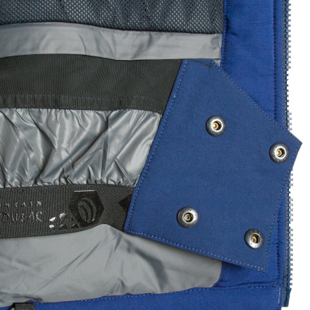 ジャケット・アウター Mountain Research 798 Cutaway Jacket L Mountain Research 798 Cutaway Jacket