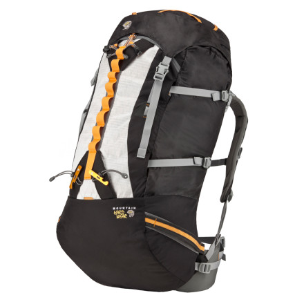 Mountain Hardwear South Col 70 Backpack - 3975-4275cu in - Hike & Camp