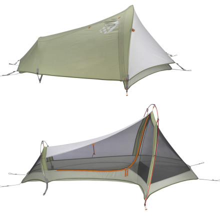 テント・タープ Mountain hard wear mountain wing1 Mineral King™ 2 Tent | Mountain Hardwear
