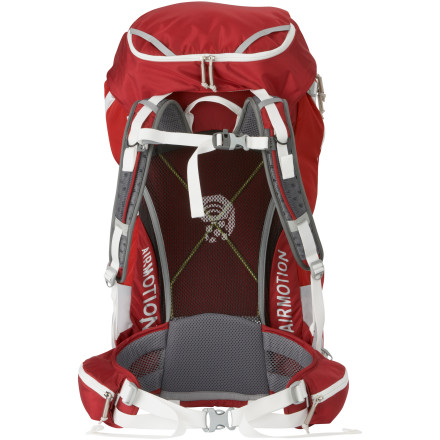 Mountain Hardwear Wandrin 48 Backpack - 2930cu in - Hike & Camp
