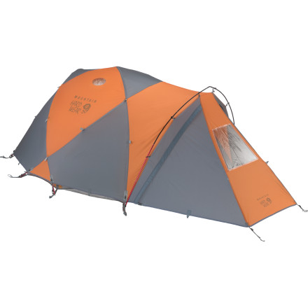 マウンテンハードウェア トランゴ3 シエラデザインおまけ付き mountain hardwear TRANGO 3.1 ARCH