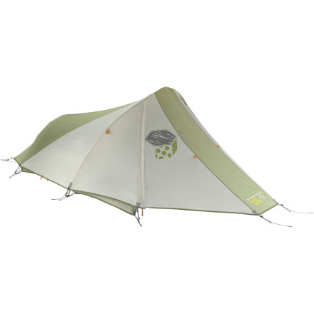 Mountain Hardwear Lightpath 3 Tent 3-Person 3-Season - Hike & Camp