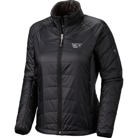 Mountain hardwear on sale zonal jacket