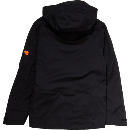 【50％OFF】 Mountain Hardwear Snowtastic Jacket - Men's - Clothing スキー