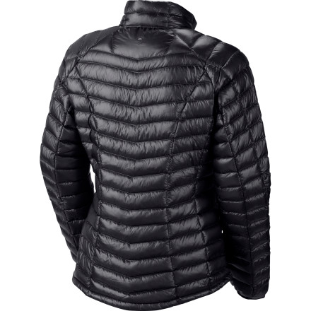 Mountain Hardwear Ghost Whisperer Down Jacket - Women's - Clothing