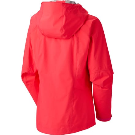 Mountain Hardwear Seraction Jacket Women s Clothing