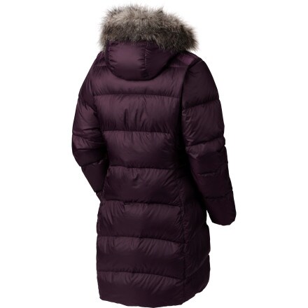 Mountain hardwear downtown best sale jacket