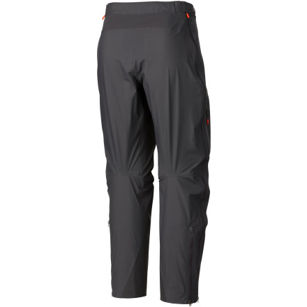 Mountain Hardwear Seraction Pant - Men's - Clothing