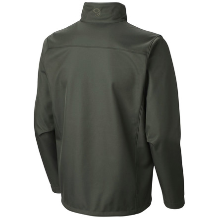 希少mountainhardwear batray2 10123-GraphiteGrey-1-