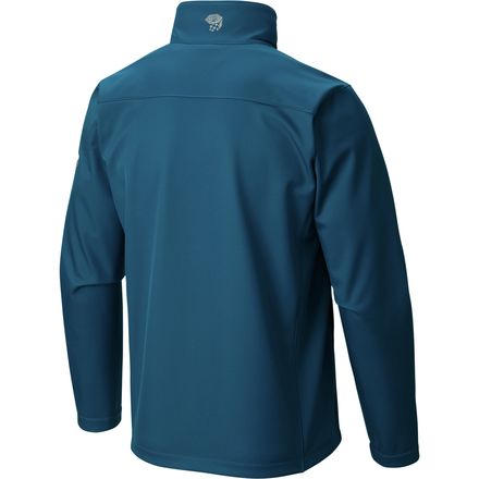 Mountain Hardwear Android II Softshell Jacket - Men's - Clothing