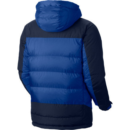 Mountain Hardwear Chillwave Down Jacket - Men's - Clothing