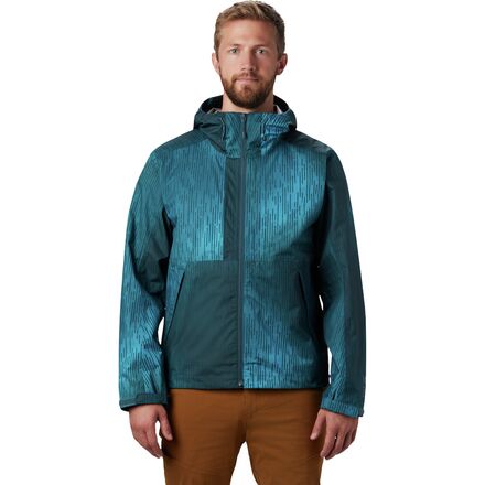 Mountain Hardwear Bridgehaven Jacket 