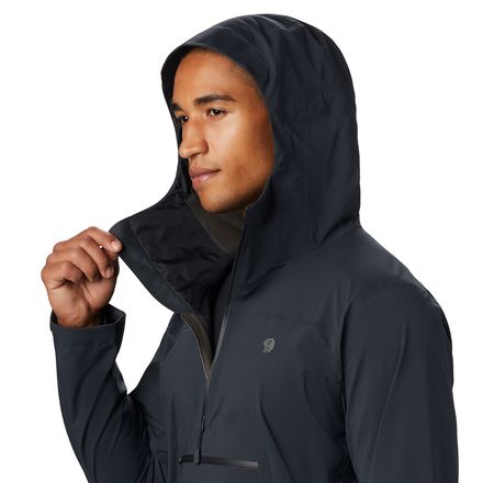 Mountain Hardwear Exposure/2 GORE-TEX Paclite Stretch Anorak 