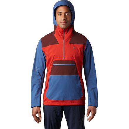 Mountain Hardwear Exposure/2 GORE-TEX Paclite Stretch Anorak 