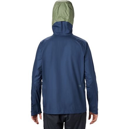 Mountain Hardwear Exposure/2 GORE-TEX Paclite Plus Jacket - Men's