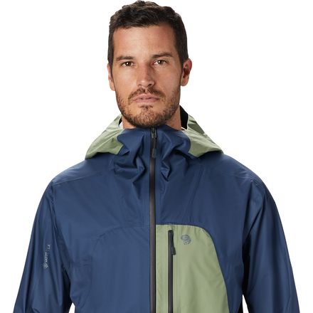 Mountain Hardwear Exposure/2 GORE-TEX Paclite Plus Jacket