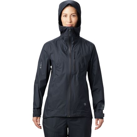 Mountain Hardwear Exposure/2 GORE-TEX Paclite Plus Jacket