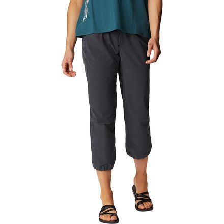 Mountain Hardwear Wondervalley Pant - Women's - Clothing