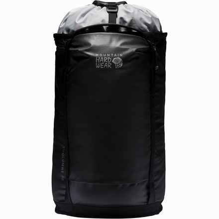 Mountain Hardwear Tuolumne 35L Backpack - Accessories display picture 2