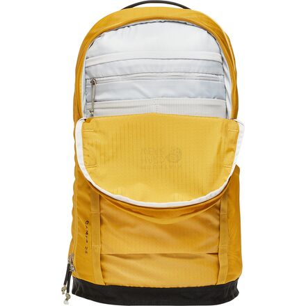 Mountain Hardwear Camp 4 28L Backpack - Accessories