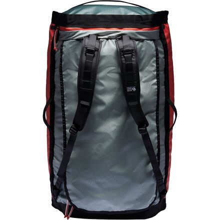 Mountain Hardwear Camp 4 135L Duffel Bag - Accessories