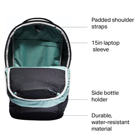 Mountain Hardwear Camp 4 28L Backpack - Women display picture 1