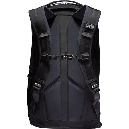 Mountain Hardwear Damen Rucksack Camp 4 21L – Für Wandern, Reisen & Alltag
