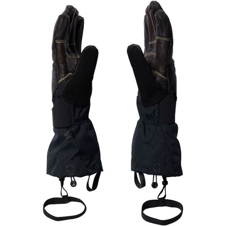 Mountain Hardwear Boundary Ridge GORE-TEX Glove - Men's