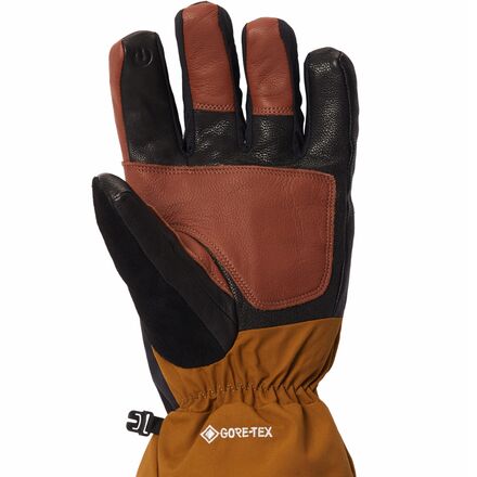 Mountain Hardwear High Exposure GORE-TEX Glove - Men's - Accessories