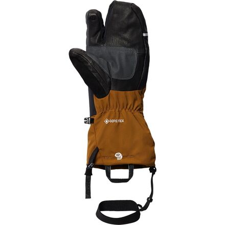 Mountain Hardwear High Exposure GORE-TEX Split Mitten - Men's